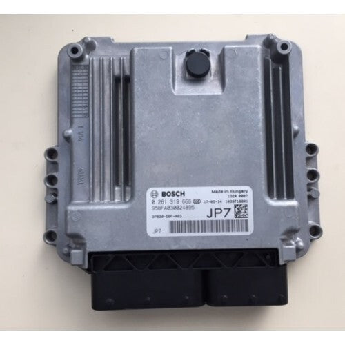 Hondata ECU Jailbreak - Honda Civic Type R FL5 2023+ - Revzone