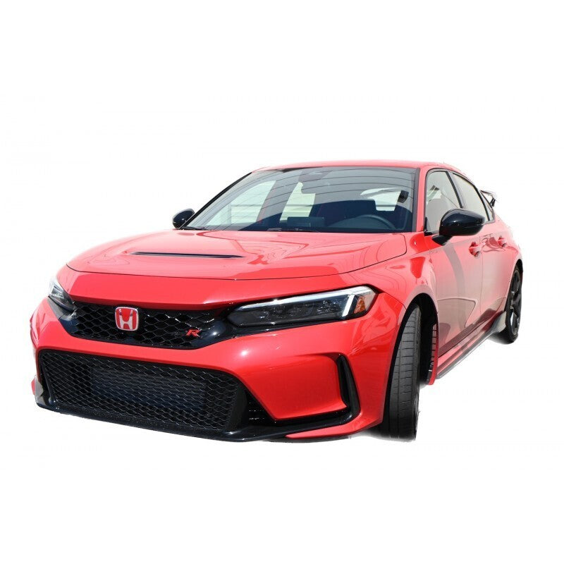 Hondata ECU Jailbreak - Honda Civic Type R FL5 2023+ - Revzone