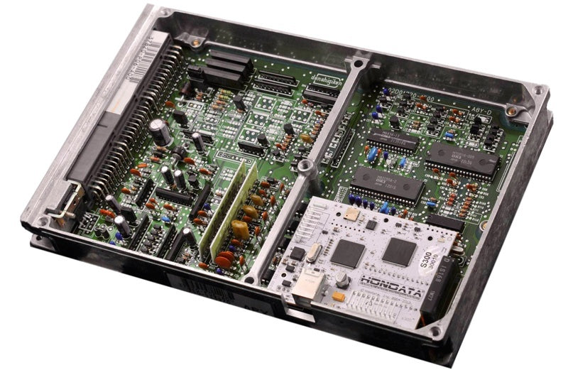Hondata S300 Version 3 - Revzone