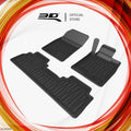 3D MAXpider Kagu all-weather floor liners HGW0030 - GWM Haval Jolion - Revzone