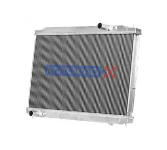 Koyo Performance Radiator - Nissan GT-R R35 VR38DETT MT - HH022360 - Koyo - Revzone
