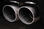HKSTUDIE Exhaust System - BMW M3/M4 G80/G81/G82 Competition - Revzone