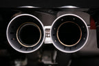 HKSTUDIE Exhaust System - BMW M3/M4 G80/G81/G82 Competition - Revzone