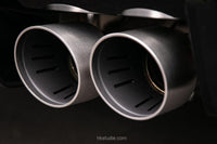 HKSTUDIE Exhaust System - BMW M2 G87 (6MT Only) - Revzone
