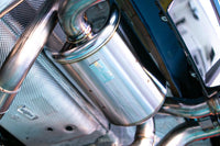 HKSTUDIE Exhaust System - BMW M2 G87 (6MT Only) - Revzone