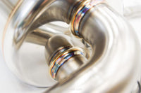 HKSTUDIE Exhaust System - BMW M2 G87 LCI 8AT - Revzone