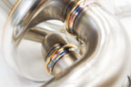 HKSTUDIE Exhaust System - BMW M2 G87 (6MT Only) - Revzone