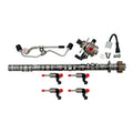 HONDATA DE5 Fuel System Pus Upgrade Kit - Honda Civic FK8/FL5 TYPE R - Revzone