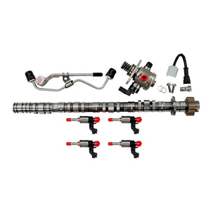 HONDATA DE5 Fuel System Pus Upgrade Kit - Honda Civic FK8/FL5 TYPE R