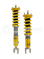 Ohlins Road & Track Coilovers - Honda S2000 AP1/AP2 99-09 - Revzone