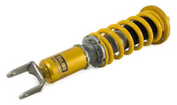 Ohlins Road & Track Coilovers - Honda S2000 AP1/AP2 99-09 - Revzone
