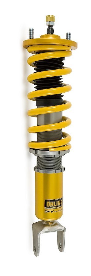 Ohlins Road & Track Coilovers - Honda S2000 AP1/AP2 99-09 - Revzone