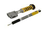 Ohlins Road & Track Coilovers - Honda Civic Type-R FD2 06-11 - Revzone