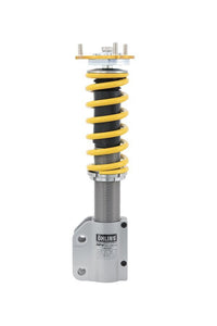 Ohlins Road & Track Coilovers - Honda Civic Type-R FD2 06-11 - Revzone