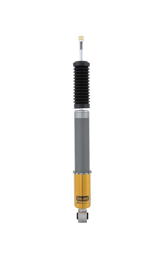 Ohlins Road & Track Coilovers - Honda Civic Type-R FD2 06-11 - Revzone