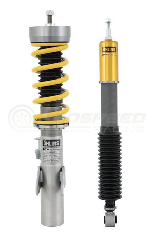 Ohlins Road & Track Coilovers - Honda Civic Type-R FK8 17-22/FL5 23+