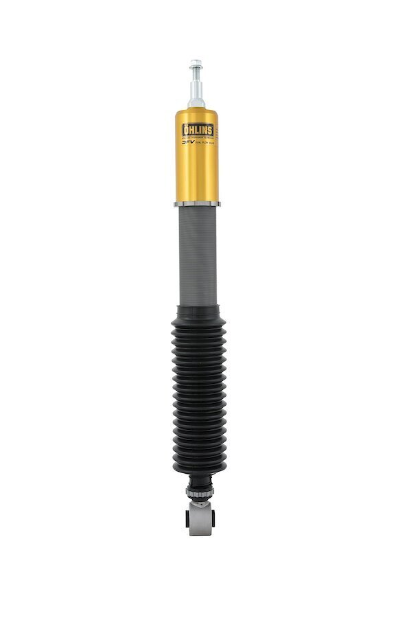 Ohlins Road & Track Coilovers - Honda Civic Type-R FK8 17-22/FL5 23+ - Revzone