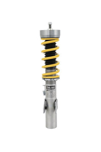 Ohlins Road & Track Coilovers - Honda Civic Type-R FK8 17-22/FL5 23+ - Revzone