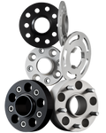 H&R Trak+ DR Wheel Spacers 15mm - Audi A5/S5/RS5/SQ5 - 30556680 - Revzone