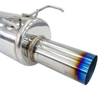 Invidia G200 Cat Back Exhaust - Honda Integra Type-R/Type-S DC5 01-07 - Revzone