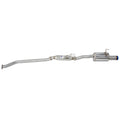 Invidia G200 Cat Back Exhaust - Honda Integra Type-R/Type-S DC5 01-07 - Revzone