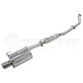 Invidia Q300 Cat Back Exhaust - Honda Civic Type-R EP3 - Revzone