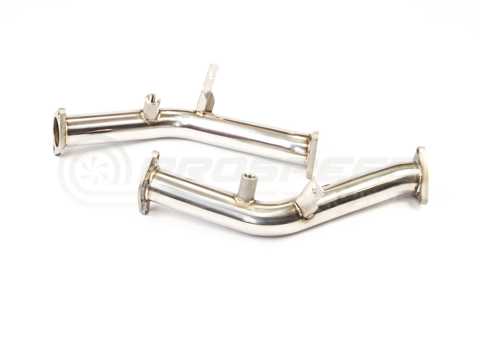 Invidia Test Pipes 60mm - Nissan 350Z Z33 02-06/Skyline V35/Infiniti G35 V35 - Revzone