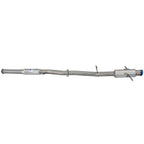 Invidia Titan G5 Titanium N1 Cat Back Exhaust - Subaru WRX/STI GD 01-07 - Revzone