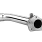 Invidia Up Pipe - Subaru WRX/STI/FXT/LGT (EJ20/EJ25)