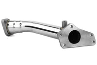 Invidia Up Pipe - Subaru WRX/STI/FXT/LGT (EJ20/EJ25) - Revzone
