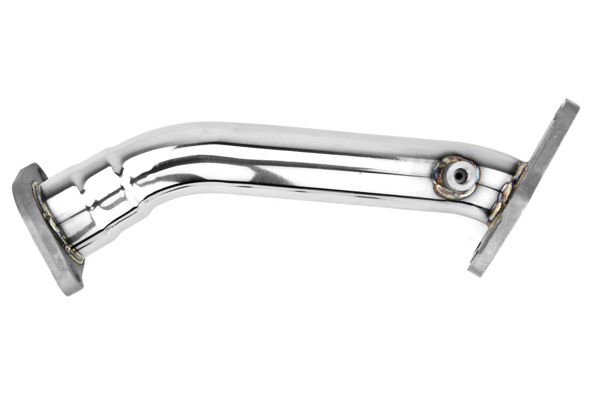 Invidia Up Pipe - Subaru WRX/STI/FXT/LGT (EJ20/EJ25) - Revzone