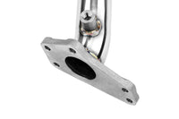 Invidia Up Pipe - Subaru WRX/STI/FXT/LGT (EJ20/EJ25) - Revzone