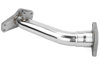 Invidia Up Pipe - Subaru WRX/STI/FXT/LGT (EJ20/EJ25) - Revzone