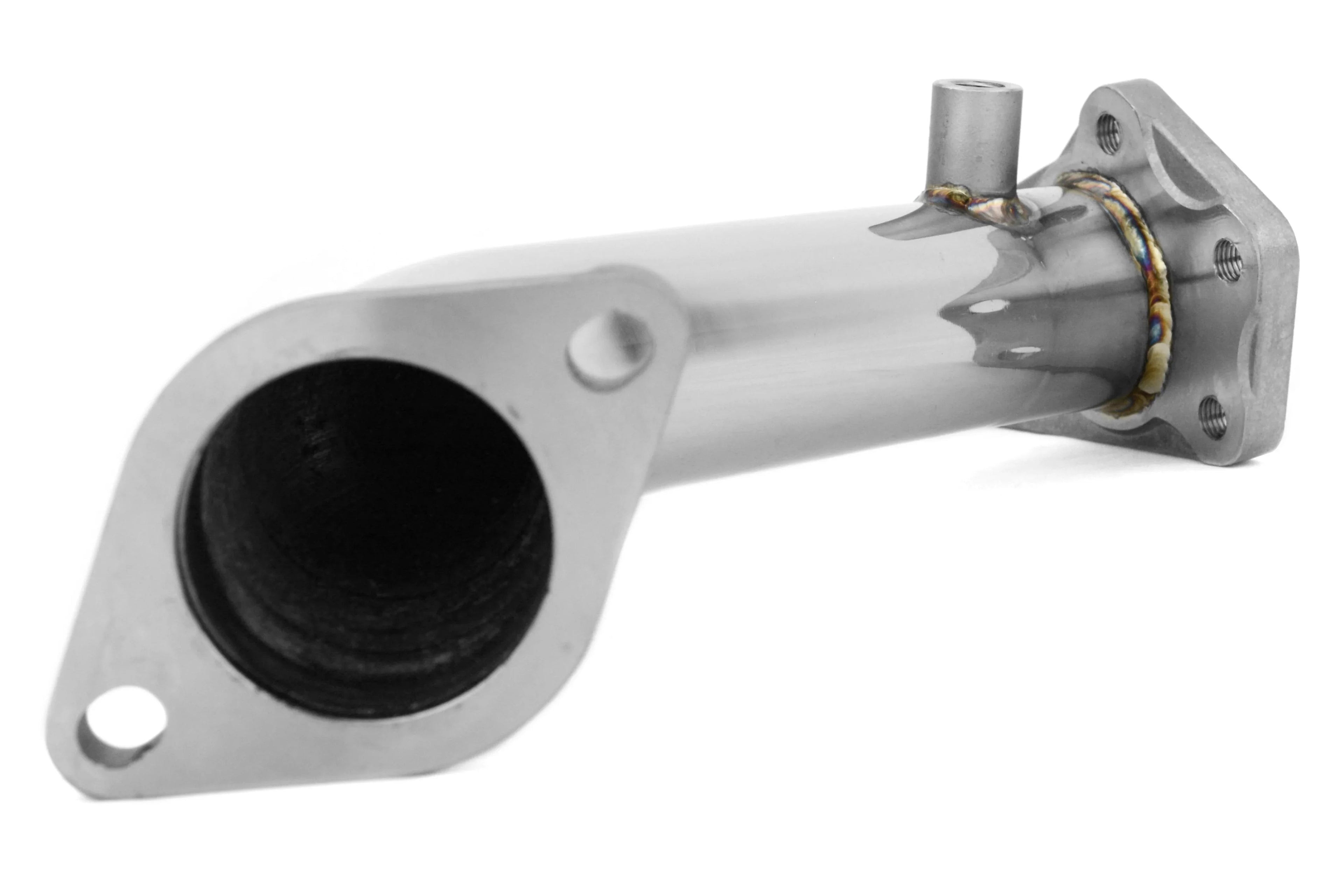 Invidia Up Pipe - Subaru WRX/STI/FXT/LGT (EJ20/EJ25) - Revzone