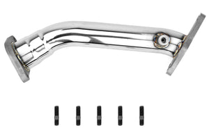 Invidia Up Pipe - Subaru WRX/STI/FXT/LGT (EJ20/EJ25)
