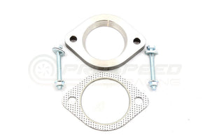 Invidia Stock Downpipe to 3" Cat Back Exhaust Adaptor - Subaru WRX/STI/FXT/LGT