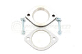 Invidia Stock Downpipe to 3" Cat Back Exhaust Adaptor - Subaru WRX/STI/FXT/LGT - Revzone