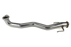 Invidia Front Pipe - Mitsubishi Evo 7-9 CT9A - Revzone