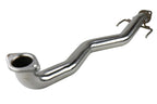 Invidia Front Pipe - Mitsubishi Evo 7-9 CT9A - Revzone
