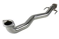 Invidia Front Pipe - Mitsubishi Evo 7-9 CT9A - Revzone