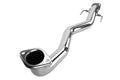 Invidia Front Pipe - Mitsubishi Evo 7-9 CT9A - Revzone