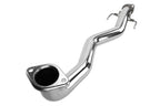 Invidia Front Pipe - Mitsubishi Evo 7-9 CT9A - Revzone