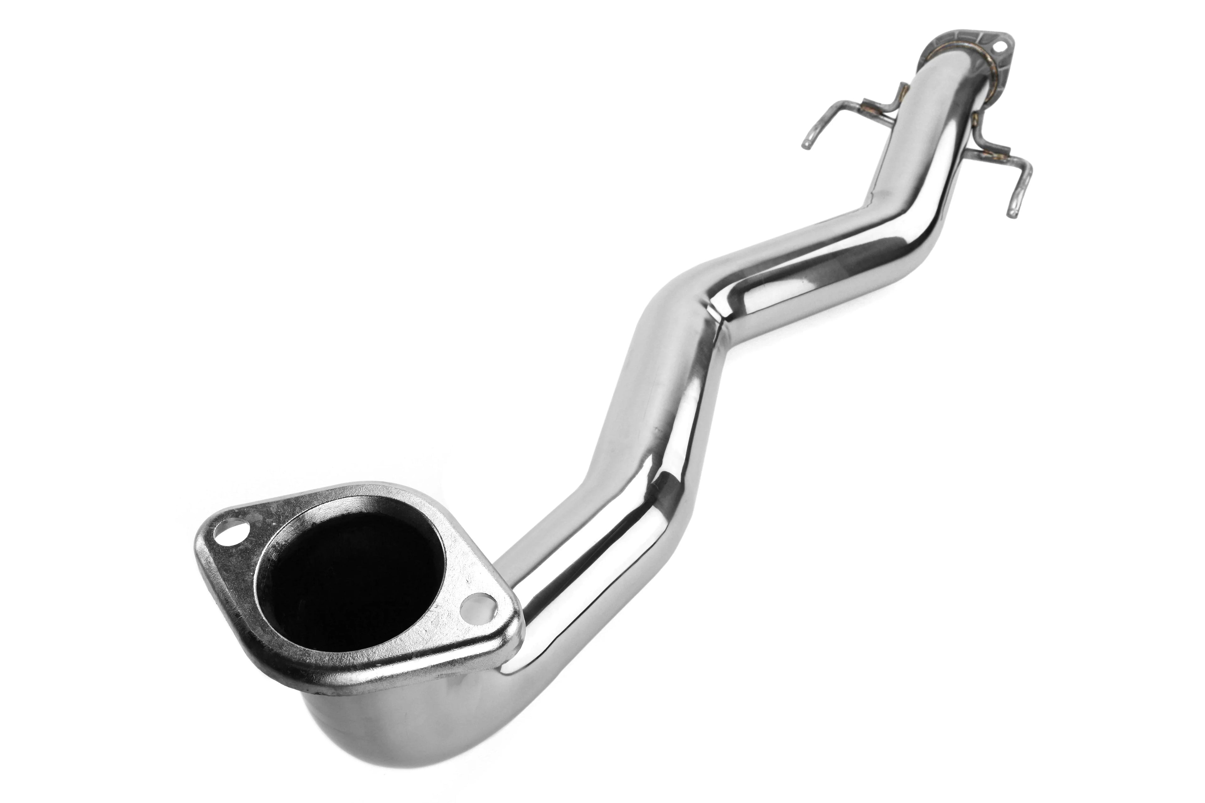 Invidia Front Pipe - Mitsubishi Evo 7-9 CT9A - Revzone