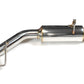 Invidia N1 Cat back Exhaust - Mitsubishi Evo 7-9 CT9A