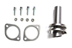 Invidia N1 Cat back Exhaust - Mitsubishi Evo 7-9 CT9A - Revzone