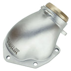 Invidia O2 Outlet Housing w/Sensor Extension Cable - Mitsubishi Evo 7-9 CT9A - Revzone