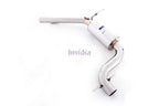 Invidia Q300 Cat Back Exhaust - VW Golf GTI Mk5 - Revzone