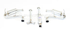 Invidia Dual N1 Cat Back Exhaust - Mini Cooper S R53 - Revzone