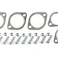 Invidia Q300 Cat Back Exhaust - Subaru Liberty GT BL 04-09