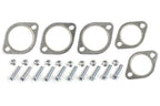 Invidia Q300 Cat Back Exhaust - Subaru Liberty GT BL 04-09 - Revzone